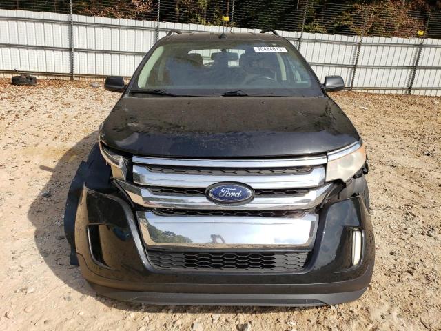 Photo 4 VIN: 2FMDK3JC7BBB05881 - FORD EDGE SEL 