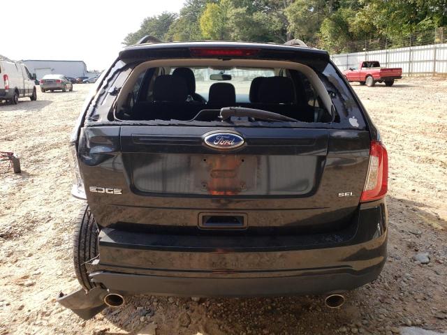 Photo 5 VIN: 2FMDK3JC7BBB05881 - FORD EDGE SEL 