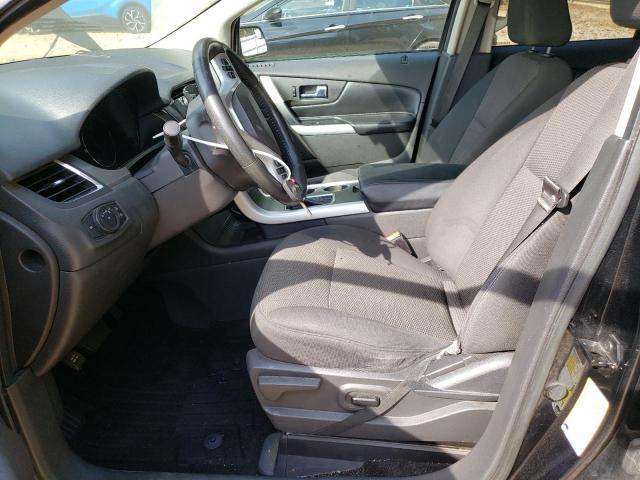 Photo 6 VIN: 2FMDK3JC7BBB05881 - FORD EDGE SEL 