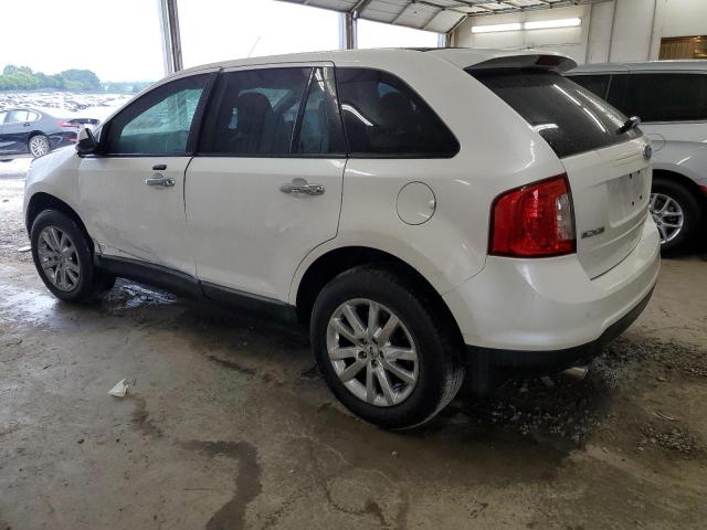 Photo 1 VIN: 2FMDK3JC7BBB05993 - FORD EDGE 