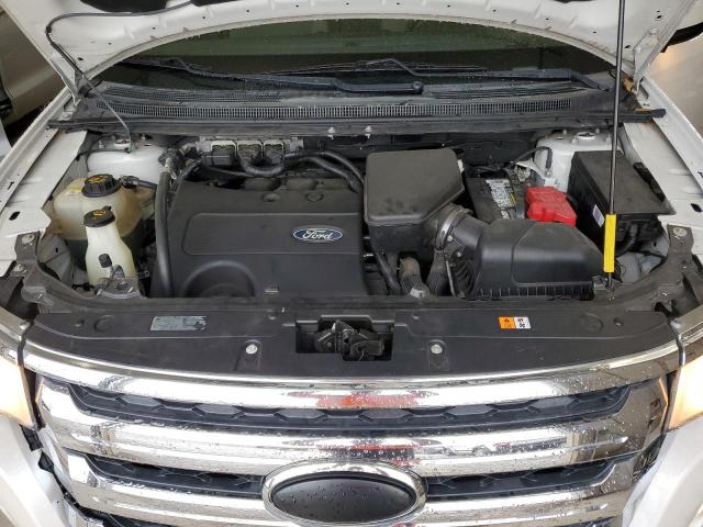 Photo 11 VIN: 2FMDK3JC7BBB05993 - FORD EDGE 