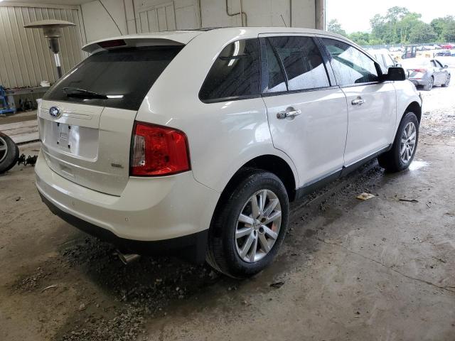 Photo 2 VIN: 2FMDK3JC7BBB05993 - FORD EDGE 