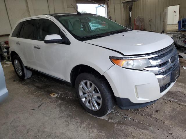 Photo 3 VIN: 2FMDK3JC7BBB05993 - FORD EDGE 