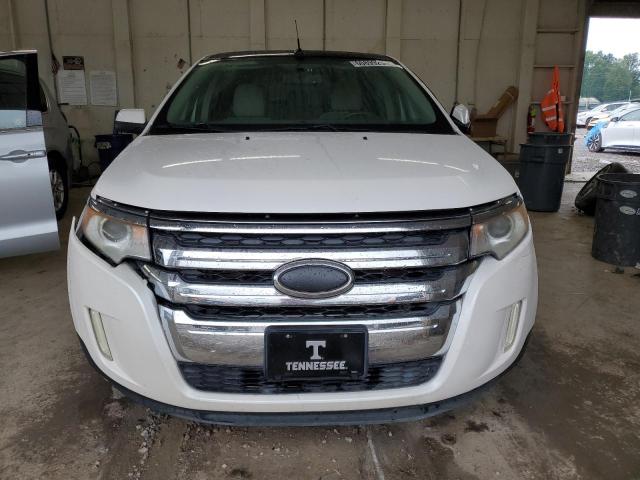 Photo 4 VIN: 2FMDK3JC7BBB05993 - FORD EDGE 