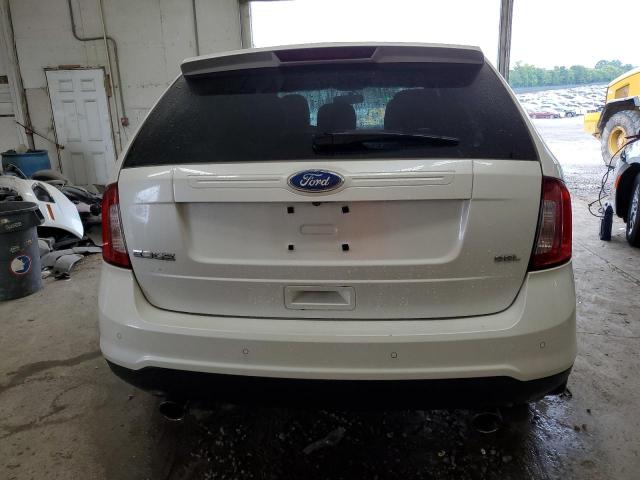 Photo 5 VIN: 2FMDK3JC7BBB05993 - FORD EDGE 