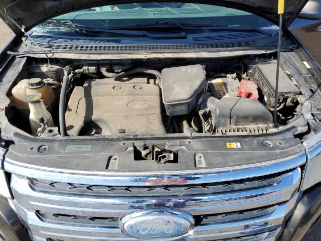 Photo 11 VIN: 2FMDK3JC7BBB37231 - FORD EDGE SEL 