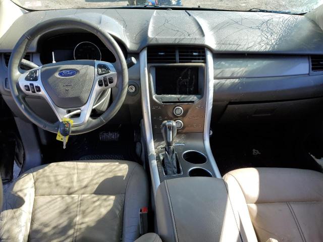 Photo 7 VIN: 2FMDK3JC7BBB37231 - FORD EDGE SEL 