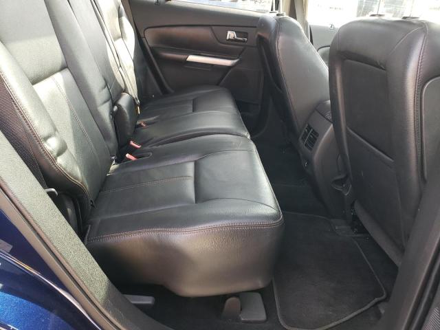 Photo 10 VIN: 2FMDK3JC7BBB47161 - FORD EDGE SEL 