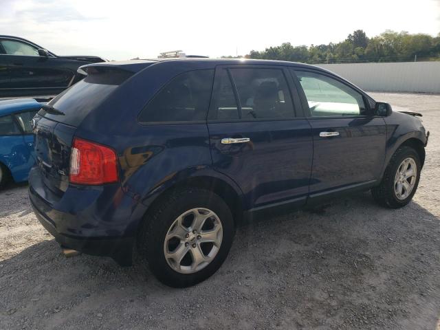 Photo 2 VIN: 2FMDK3JC7BBB47161 - FORD EDGE SEL 