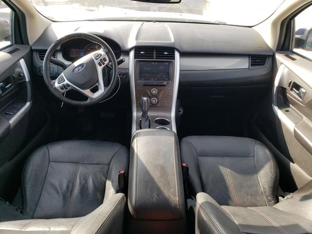 Photo 7 VIN: 2FMDK3JC7BBB47161 - FORD EDGE SEL 