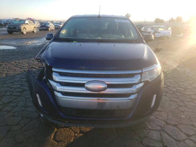 Photo 4 VIN: 2FMDK3JC7BBB48617 - FORD EDGE 