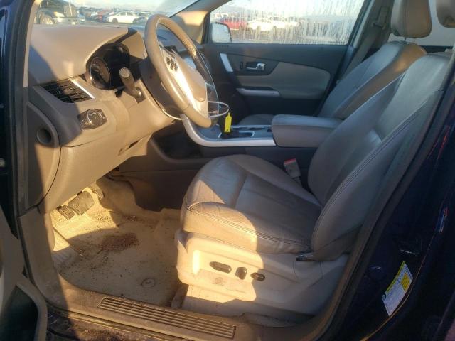 Photo 6 VIN: 2FMDK3JC7BBB48617 - FORD EDGE 