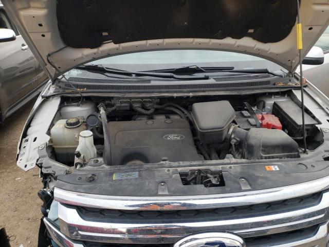 Photo 6 VIN: 2FMDK3JC7BBB50545 - FORD EDGE SEL 