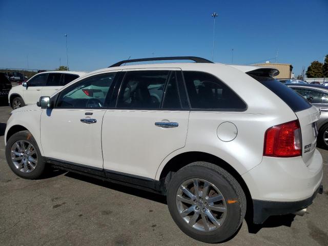 Photo 1 VIN: 2FMDK3JC7BBB51128 - FORD EDGE 