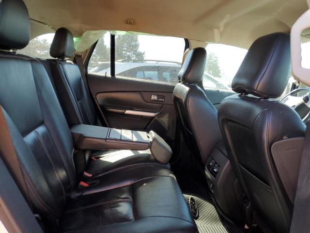 Photo 10 VIN: 2FMDK3JC7BBB51128 - FORD EDGE 