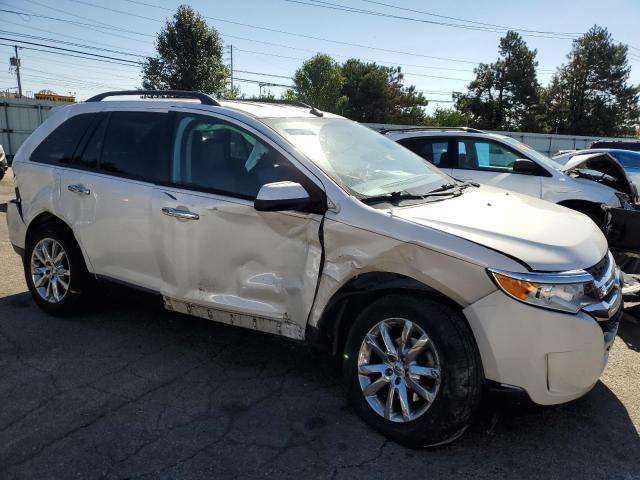 Photo 3 VIN: 2FMDK3JC7BBB51128 - FORD EDGE 