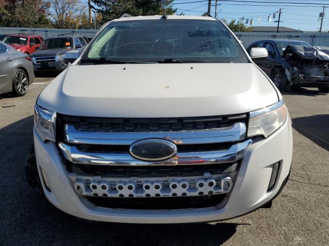 Photo 4 VIN: 2FMDK3JC7BBB51128 - FORD EDGE 