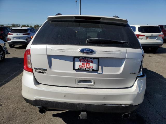 Photo 5 VIN: 2FMDK3JC7BBB51128 - FORD EDGE 