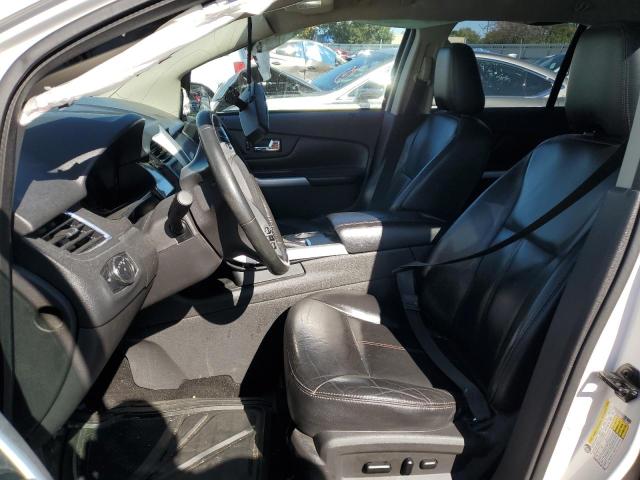 Photo 6 VIN: 2FMDK3JC7BBB51128 - FORD EDGE 