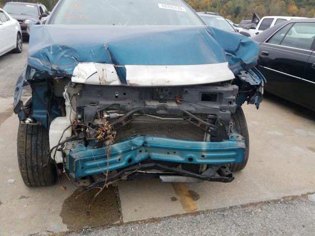 Photo 8 VIN: 2FMDK3JC7BBB54062 - FORD EDGE SEL 