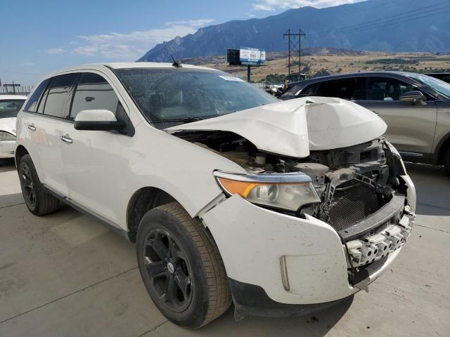 Photo 0 VIN: 2FMDK3JC7BBB55423 - FORD EDGE SEL 