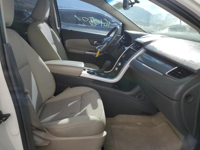 Photo 4 VIN: 2FMDK3JC7BBB55423 - FORD EDGE SEL 