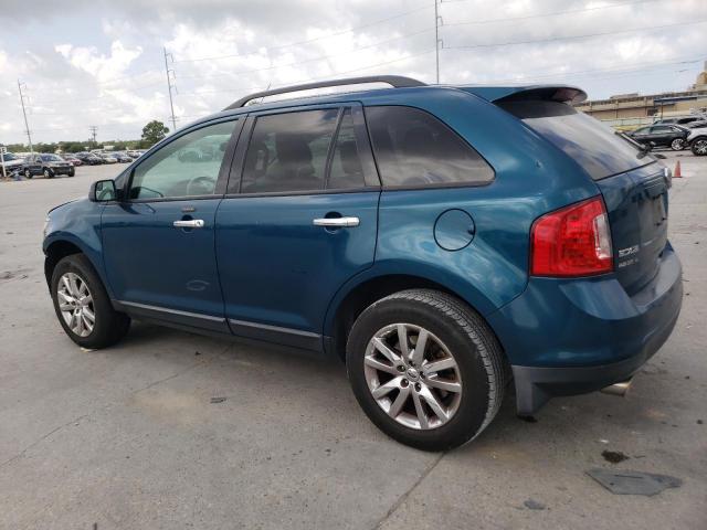 Photo 1 VIN: 2FMDK3JC7BBB64915 - FORD EDGE SEL 