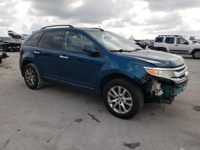 Photo 3 VIN: 2FMDK3JC7BBB64915 - FORD EDGE SEL 