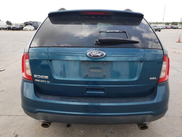 Photo 5 VIN: 2FMDK3JC7BBB64915 - FORD EDGE SEL 