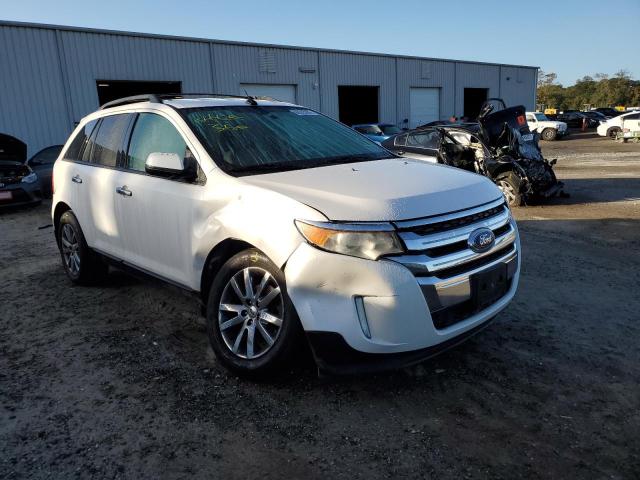 Photo 0 VIN: 2FMDK3JC7BBB65143 - FORD EDGE SEL 