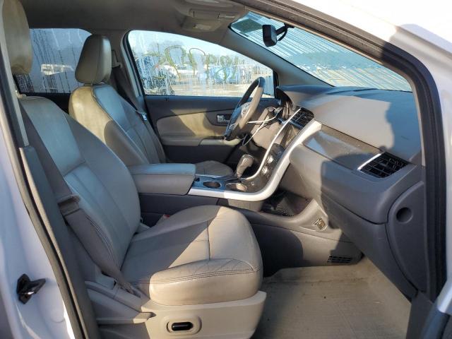 Photo 4 VIN: 2FMDK3JC7BBB65143 - FORD EDGE SEL 