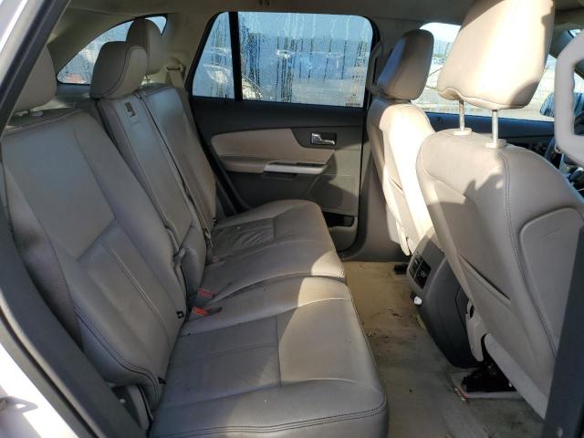 Photo 5 VIN: 2FMDK3JC7BBB65143 - FORD EDGE SEL 