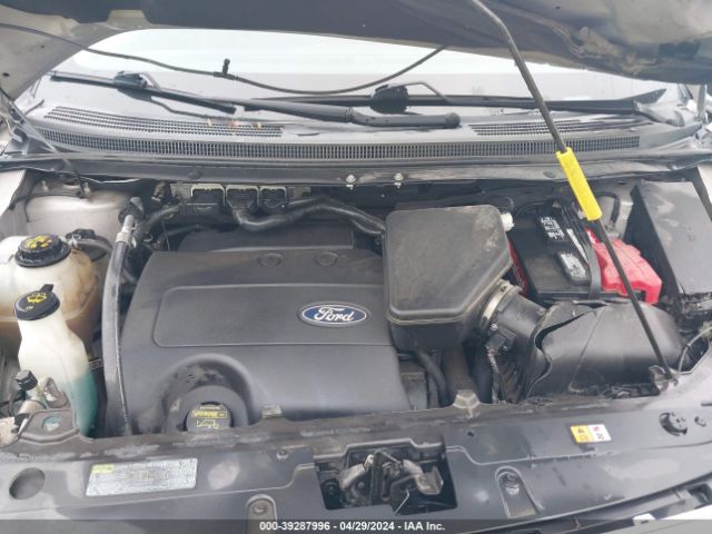 Photo 9 VIN: 2FMDK3JC7CBA05104 - FORD EDGE 