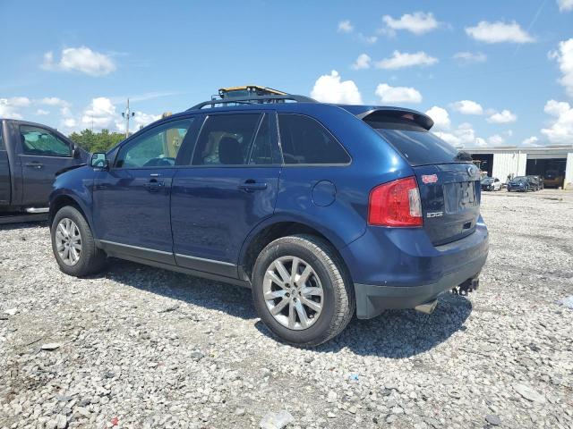 Photo 1 VIN: 2FMDK3JC7CBA15261 - FORD EDGE SEL 