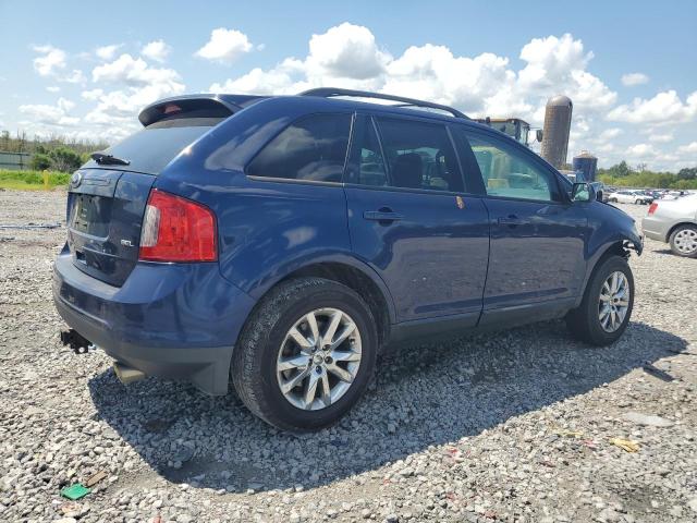 Photo 2 VIN: 2FMDK3JC7CBA15261 - FORD EDGE SEL 