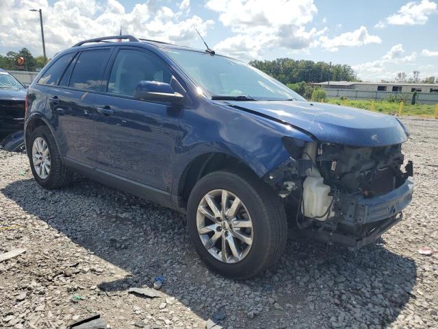 Photo 3 VIN: 2FMDK3JC7CBA15261 - FORD EDGE SEL 