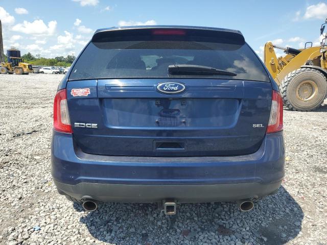 Photo 5 VIN: 2FMDK3JC7CBA15261 - FORD EDGE SEL 