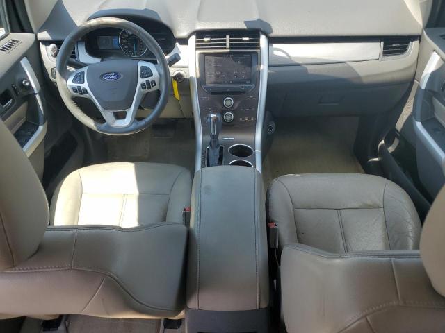 Photo 7 VIN: 2FMDK3JC7CBA15261 - FORD EDGE SEL 