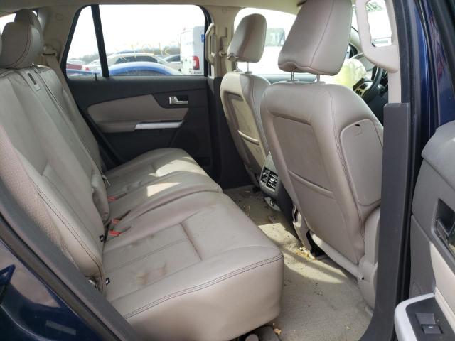 Photo 10 VIN: 2FMDK3JC7CBA15275 - FORD EDGE SEL 