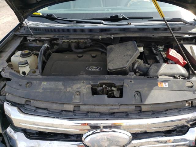 Photo 11 VIN: 2FMDK3JC7CBA15275 - FORD EDGE SEL 