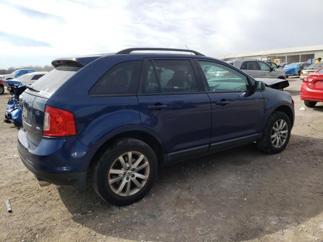 Photo 2 VIN: 2FMDK3JC7CBA15275 - FORD EDGE SEL 