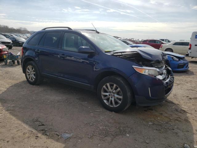 Photo 3 VIN: 2FMDK3JC7CBA15275 - FORD EDGE SEL 