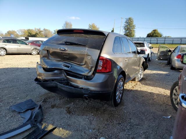 Photo 3 VIN: 2FMDK3JC7CBA22789 - FORD EDGE SEL 