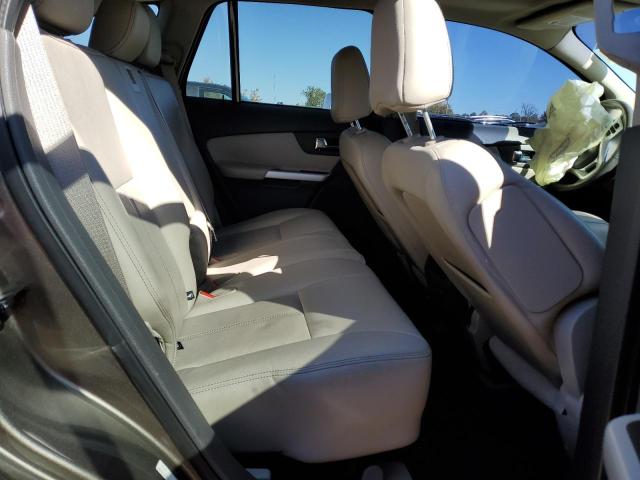 Photo 5 VIN: 2FMDK3JC7CBA22789 - FORD EDGE SEL 