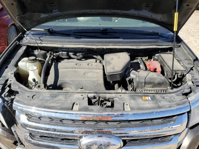 Photo 6 VIN: 2FMDK3JC7CBA22789 - FORD EDGE SEL 