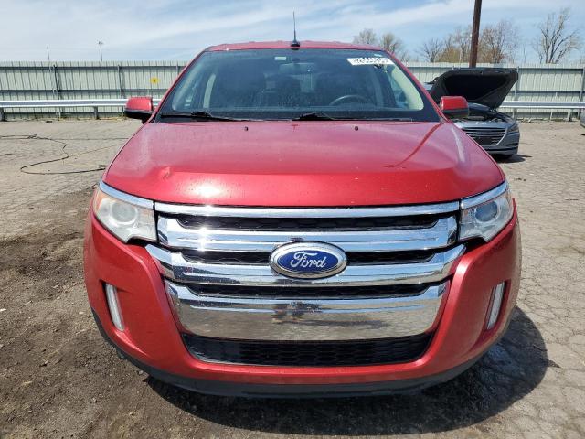 Photo 4 VIN: 2FMDK3JC7CBA26647 - FORD EDGE 