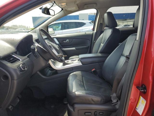 Photo 6 VIN: 2FMDK3JC7CBA26647 - FORD EDGE 