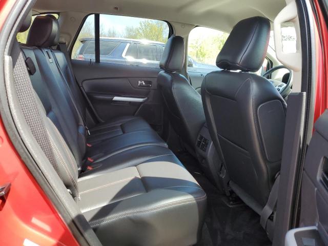 Photo 9 VIN: 2FMDK3JC7CBA26647 - FORD EDGE 