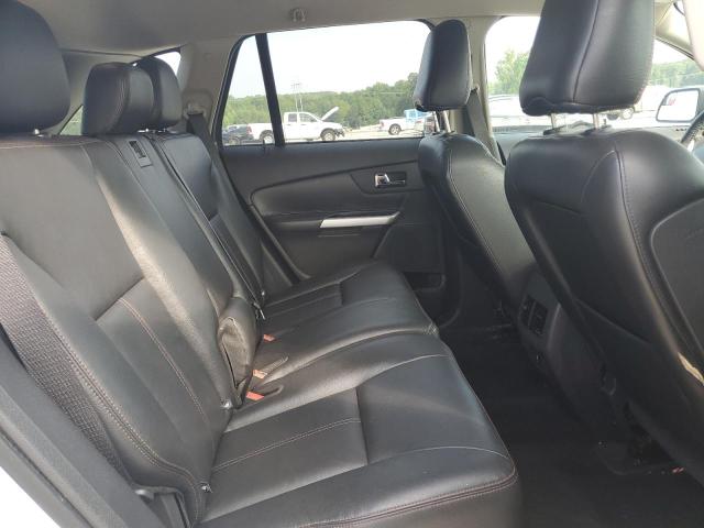 Photo 10 VIN: 2FMDK3JC7CBA44615 - FORD EDGE SEL 