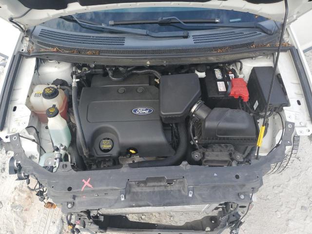 Photo 11 VIN: 2FMDK3JC7CBA44615 - FORD EDGE SEL 